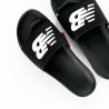 Чоловічі тапочки New Balance 200 Black White