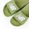 Жіночі тапочки New Balance 200 Green