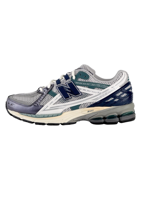 New Balance 1906U Navy Grey Matter