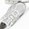 Жіночі кросівки New Balance 1906R White Team Royal
