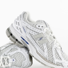 Жіночі кросівки New Balance 1906R White Team Royal