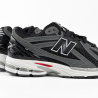 Чоловічі кросівки New Balance 1906R Black Castlerock