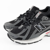 Чоловічі кросівки New Balance 1906R Black Castlerock