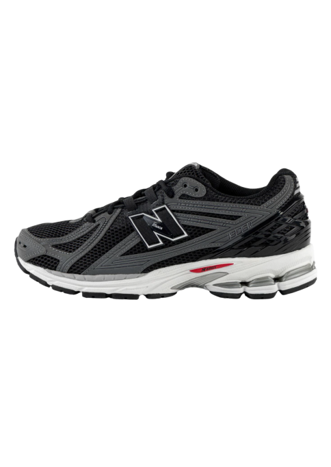 New Balance 1906R Black Castlerock