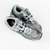 Унісекс кросівки New Balance 1906R Silver Metallic Deep Ocean