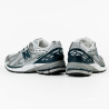 Унісекс кросівки New Balance 1906R Silver Metallic Deep Ocean