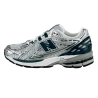 Унісекс кросівки New Balance 1906R Silver Metallic Deep Ocean