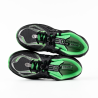 Чоловічі кросівки New Balance 1906R Black Silver Green