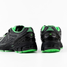 Чоловічі кросівки New Balance 1906R Black Silver Green