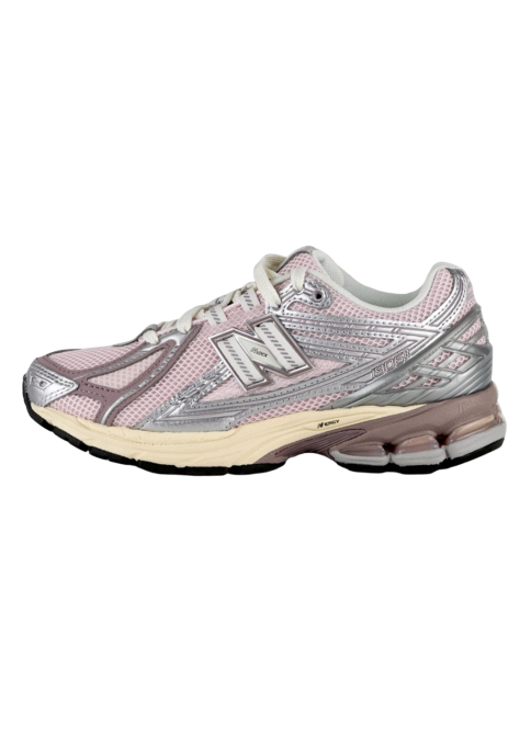 New Balance 1906R Rose Sugar Silver
