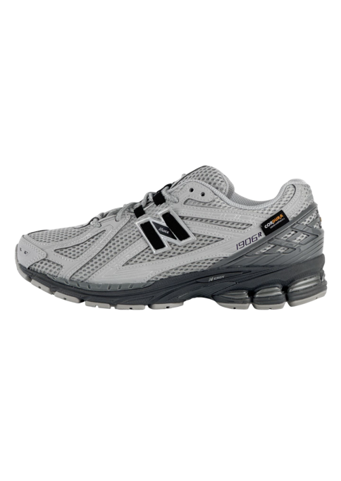 New Balance 1906R Cordura Grey Black