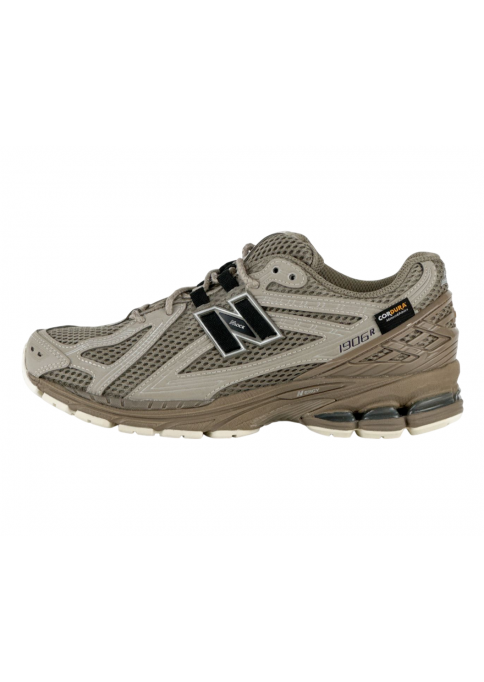 New Balance 1906R Cordura Arid Stone