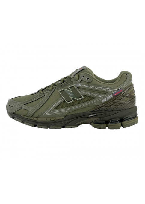 New Balance 1906R Primaloft Dark Olivine