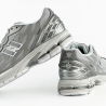 Чоловічі кросівки New Balance 1906 W Silver Metallic
