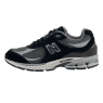 New Balance 2002R Black Castlerock