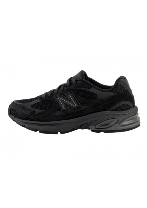 New Balance 2010 Black