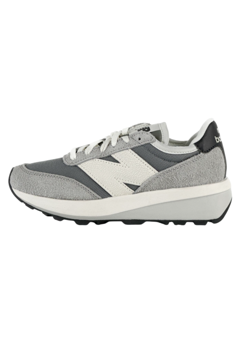 New Balance 370 Grey