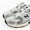 Чоловічі кросівки New Balance 530 Silver Metallic