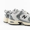 Чоловічі кросівки New Balance 530 Silver Metallic