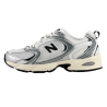 Чоловічі кросівки New Balance 530 Silver Metallic