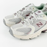 Жіночі кросівки New Balance 530 Sea Salt Ice Wine