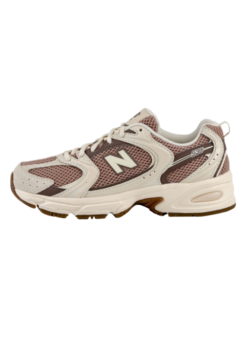 New Balance 530 Beige Brown