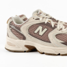 Жіночі кросівки New Balance 530 Beige Brown