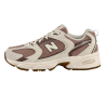 Жіночі кросівки New Balance 530 Beige Brown