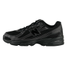 Чоловічі кросівки New Balance 740 Triple Black