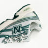Жіночі кросівки New Balance 740 White Marsh Green