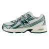 Жіночі кросівки New Balance 740 White Marsh Green