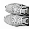 Чоловічі кросівки New Balance 740 White Silver Metallic Navy