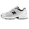 Чоловічі кросівки New Balance 740 White Silver Metallic Navy