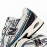 Чоловічі кросівки New Balance 740 Sea Salt Plum