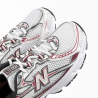 Чоловічі кросівки New Balance 740 White Mercury Red