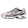 Чоловічі кросівки New Balance 740 White Mercury Red