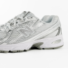 Унісекс кросівки New Balance 740 White Silver Reflection