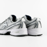 Жіночі кросівки New Balance 740 White Shadow Grey Navy