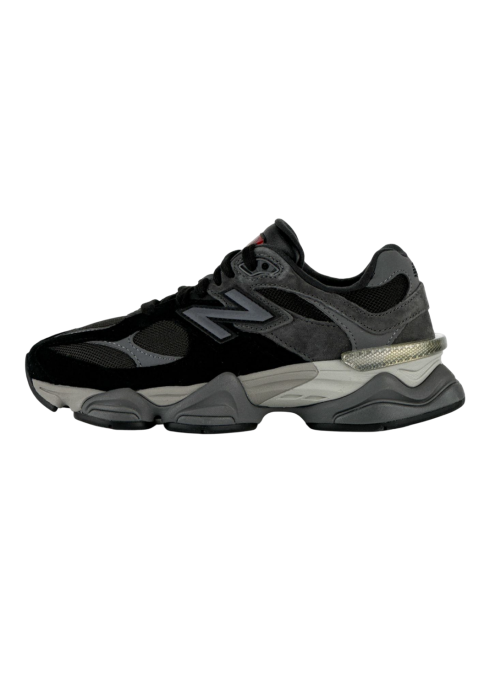 New Balance 9060 Black Castlerock