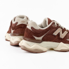 Жіночі кросівки New Balance 9060 Rich Oak