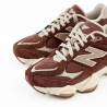 Жіночі кросівки New Balance 9060 Rich Oak