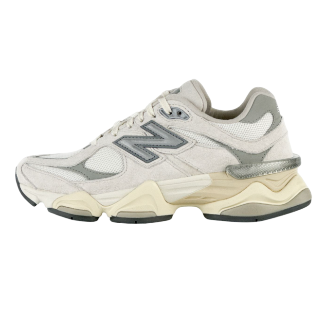 New Balance 9060 'Sea Salt White'