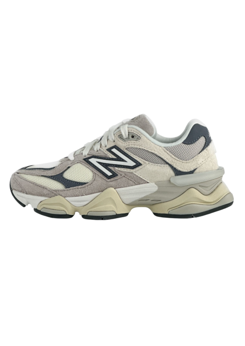 New Balance 9060 Moonrock Linen
