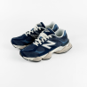 Чоловічі кросівки New Balance 9060 Vintage Indigo Heron Blue