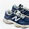 Чоловічі кросівки New Balance 9060 Vintage Indigo Heron Blue
