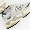 New Balance 9060 Linen Dark Juniper