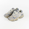 Жіночі кросівки New Balance 9060 Pearl Grey Linen