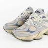 Жіночі кросівки New Balance 9060 Pearl Grey Linen