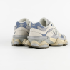 Жіночі кросівки New Balance 9060 Pearl Grey Linen