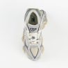 Жіночі кросівки New Balance 9060 Pearl Grey Linen